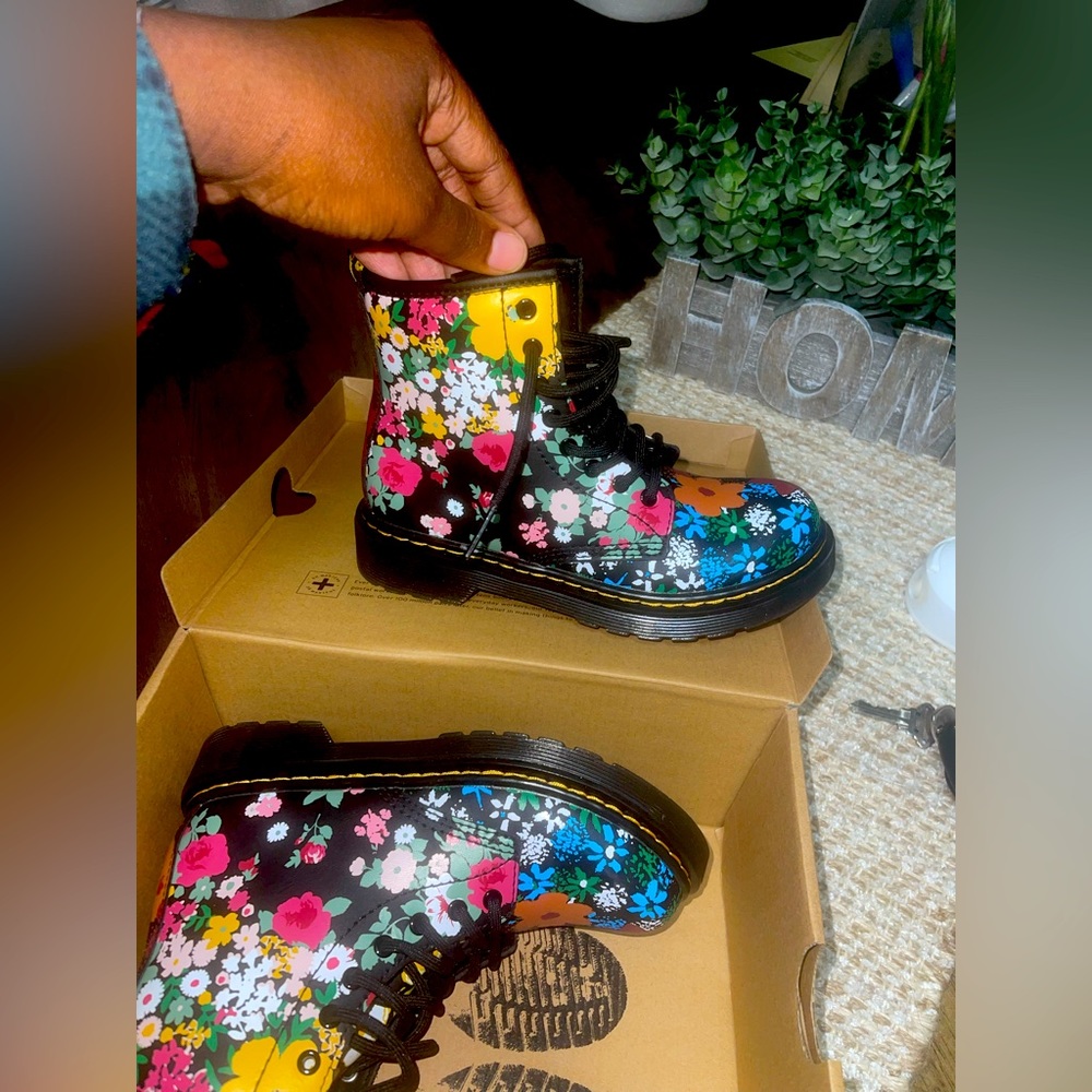 Doc Marten KIDS